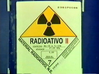 TRANSPORTE RADIACTIVO 092 · RADIACTIVO